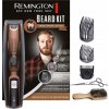 Zastrihávač vlasov a brady Remington MB4046, akumulátorový/sieťový, 35 nastavení Zastrihávač vlasov a brady Remington MB4046, akumulátorový/sieťový, 35 nastavení
