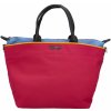 Dámska shopper taška fuchsiová - Coveri Inga ružová Dámska shopper taška fuchsiová - Coveri Inga ružová