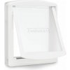 PetSafe Staywell 740 Dvierka plast biela 35 x 29 cm PetSafe Staywell 740 Dvierka plast biela 35 x 29 cm