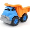 Green Toys Nákladné auto sklápacie modro oranžové Green Toys Nákladné auto sklápacie modro oranžové