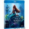 Malá morská víla Blu-ray Malá morská víla Blu-ray