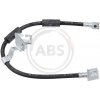 Brzdová hadica A.B.S. ALL BRAKE SYSTEMS BV. SL 4618 Brzdová hadica A.B.S. ALL BRAKE SYSTEMS BV. SL 4618