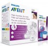 Philips Avent Manuálna Natural 125 ml a VIA poháriky 180 ml 5 ks Philips Avent Manuálna Natural 125 ml a VIA poháriky 180 ml 5 ks