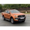 Priečniky Thule WingBar Evo Ford Ranger T6 Double Cab 2011 - s pozdĺžnikmi Priečniky Thule WingBar Evo Ford Ranger T6 Double Cab 2011 - s pozdĺžnikmi