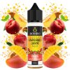Bombo Wailani Juice S & V Peach and Mango 15 ml Bombo Wailani Juice S & V Peach and Mango 15 ml