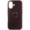 Peak Design Everyday Case – iPhone 16 Standard – Eclipse M-MC-BS-EP-1 Peak Design Everyday Case – iPhone 16 Standard – Eclipse M-MC-BS-EP-1