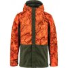Fjällräven Drev Hybrid Jacket M, Veľkosť M, Farba DEEP FOREST-ORANGE MULTI CAMO Fjällräven Drev Hybrid Jacket M, Veľkosť M, Farba DEEP FOREST-ORANGE MULTI CAMO