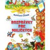 Rozprávky pre maličkých - Matys Rozprávky pre maličkých - Matys