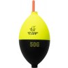 Black Cat Plavák Hard Core Beacon Float 200g Black Cat Plavák Hard Core Beacon Float 200g