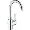 Umývadlová batéria Grohe Eurostyle Cosmopolitan, s výtokom 23043003 Umývadlová batéria Grohe Eurostyle Cosmopolitan, s výtokom 23043003
