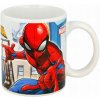 Stor Keramický hrnček SPIDERMAN 78325 325 ml Stor Keramický hrnček SPIDERMAN 78325 325 ml