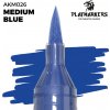 AK Interactive AKM026 Playmarker Medium Blue - modelársky fix (AK Interactive) AK Interactive AKM026 Playmarker Medium Blue - modelársky fix (AK Interactive)