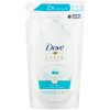 Dove Care & Protect antibakteriálne tekuté mydlo náhradná náplň 500 ml Dove Care & Protect antibakteriálne tekuté mydlo náhradná náplň 500 ml
