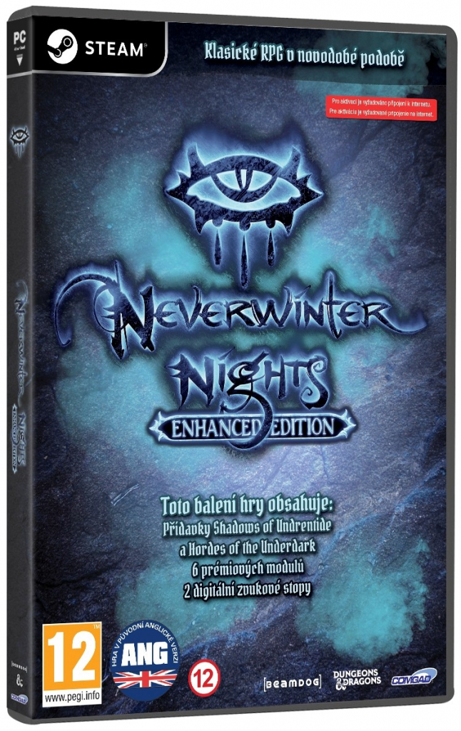 Neverwinter Nights (Enhanced Edition)