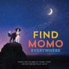 Find Momo Everywhere (KNAPP ANDREW)(Pevná) Find Momo Everywhere (KNAPP ANDREW)(Pevná)