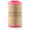Vzduchový filter MANN FILTER C 25 860/5 Vzduchový filter MANN FILTER C 25 860/5