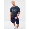 Gap pánske tričko Gap Athletic 797924-01