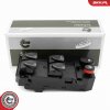 Spínač elektrického otvárania okien ESEN SKV 37SKV437