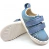 Detské barefoot topánky Pegres SBF 57 modrá Veľkosť: 31, Vnútorná dĺžka topánky: 19,4 cm, Vnútorná šírka topánky: 7,2 cm Detské barefoot topánky Pegres SBF 57 modrá Veľkosť: 31, Vnútorná dĺžka topánky: 19,4 cm, Vnútorná šírka topánky: 7,2 cm