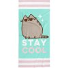 Carbotex Detská osuška Mačička Pusheen Stay Cool Carbotex Detská osuška Mačička Pusheen Stay Cool