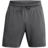 Pánske športové kraťasy Under Armour LAUNCH PRO 2N1 7'' SHORTS sivé 1376831-025 - M Pánske športové kraťasy Under Armour LAUNCH PRO 2N1 7'' SHORTS sivé 1376831-025 - M