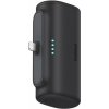 Baseus 5000 mAh čierna Baseus 5000 mAh čierna