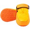 Ruffwear topánočky Summit Trex Sunrise Yellow