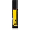 DoTerra Cheer Touch pozdvihujúca zmes 10 ml DoTerra Cheer Touch pozdvihujúca zmes 10 ml