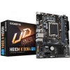Gigabyte H610M K DDR4, Intel H610, LGA1700, 2xDDR4, mATX Gigabyte H610M K DDR4, Intel H610, LGA1700, 2xDDR4, mATX