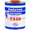 Vitex Riedidlo do striekacej pištole do syntetických farieb T350 375ml 0193 Vitex Riedidlo do striekacej pištole do syntetických farieb T350 375ml 0193