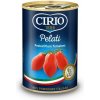 Cirio Paradajky lúpané celé 400g 400g Cirio Paradajky lúpané celé 400g 400g