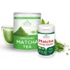 ALTEVITA BIO MATCHA 100g + BIO MATCHA energy Booster 80 kapsúl ALTEVITA BIO MATCHA 100g + BIO MATCHA energy Booster 80 kapsúl