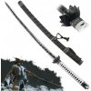 Ozdobná katana Sekiro Mortal Blade - tupá replika Shadows Die Twice Ozdobná katana Sekiro Mortal Blade - tupá replika Shadows Die Twice