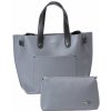 Meatfly Kabelka Alma - Dark Grey/Black Meatfly Kabelka Alma - Dark Grey/Black