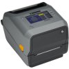 Zebra ZD621d ZD6A142-D0ER02EZ, tlačiareň štítkov, 8 dots/mm (203 dpi), disp. (colour), RTC, USB, USB Host, RS232, BT, Ethernet, Wi-Fi, kit (USB), grey Zebra ZD621d ZD6A142-D0ER02EZ, tlačiareň štítkov, 8 dots/mm (203 dpi), disp. (colour), RTC, USB, USB Host, RS232, BT, Ethernet, Wi-Fi, kit (USB), grey