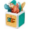 Fisher-Price zábavna krabička na kapesníky 194735130795 Fisher-Price zábavna krabička na kapesníky 194735130795
