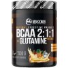 MaxxWin BCAA + Glutamine 500g - Zelené jablko MaxxWin BCAA + Glutamine 500g - Zelené jablko