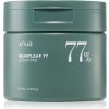 Anua Heartleaf 77% Toner Pad tonizačné vankúšiky proti čiernym bodkám 70 ks Anua Heartleaf 77% Toner Pad tonizačné vankúšiky proti čiernym bodkám 70 ks