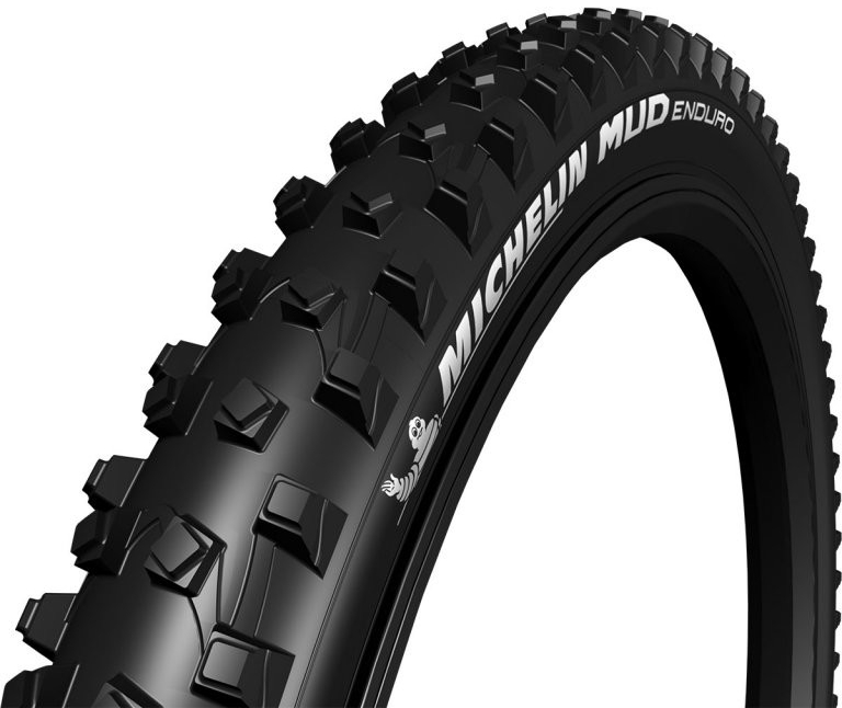 Michelin MUD ENDURO MAGIX TS 29x2.40/61-622 kevlar