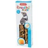 Pochúťka CRUNCHY STICK ovos/med pre králiky Zolux Pochúťka CRUNCHY STICK ovos/med pre králiky Zolux