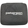 PETERSON StroboPLUS HD/HDC Case PETERSON StroboPLUS HD/HDC Case