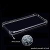Honor 9X Pro, priehľadné puzdro TPU Honor 9X Pro, priehľadné puzdro TPU