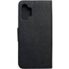 Púzdro Fancy Book Samsung Galaxy A32 5G čierne Púzdro Fancy Book Samsung Galaxy A32 5G čierne