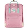 Fjallraven Kånken Koncept Pink/Mint Green Fjallraven Kånken Koncept Pink/Mint Green