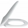 Villeroy & Boch Subway WC sedadlo SlimSeat, alpská biela 9M656101 Villeroy & Boch Subway WC sedadlo SlimSeat, alpská biela 9M656101