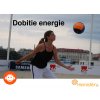 Dobitie energie