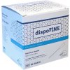 Zarys Injekčná ihla DispoFINE sterilná 100ks dispofine: 0,5 mm x 25 mm oranžová 25g Zarys Injekčná ihla DispoFINE sterilná 100ks dispofine: 0,5 mm x 25 mm oranžová 25g