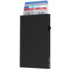 Tru Virtu Card Case Click & Slide silk Black Magic Tru Virtu Card Case Click & Slide silk Black Magic
