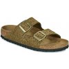 BIRKENSTOCK Šľapky Arizona Béžová BIRKENSTOCK Šľapky Arizona Béžová
