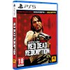 Red Dead Redemption